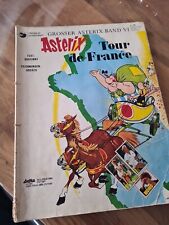 Asterix comic band gebraucht kaufen  Datteln