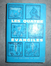 Livre evangiles edition d'occasion  Marseille II