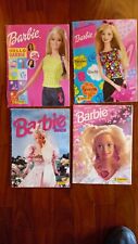 Album figurine barbie usato  Robbio