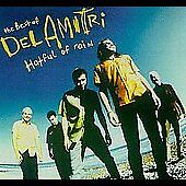 Del amitri best for sale  STOCKPORT