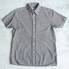 Brutus trimfit gingham for sale  Shipping to Ireland
