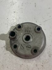 Used, Suzuki RM 85 2003 Cylinder Head  for sale  Shipping to South Africa