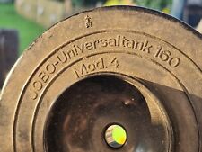 Vintage jobo universaltank gebraucht kaufen  Geldern