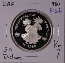 1980 uae dirhams for sale  Cincinnati