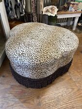 Sherrill furniture round for sale  Lockhart