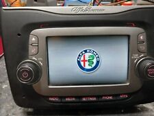 autoradio blaupunkt fiat multipla usato  Anguillara Sabazia