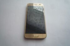 Usado, Samsung Galaxy S7 SM-G930F - 32GB - Dourado (desbloqueado) 1716 comprar usado  Enviando para Brazil