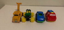 Toddler toy car for sale  Dewitt