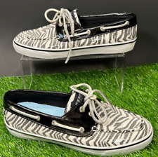 Sperry loafers womens for sale  Davenport