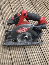 Milwaukee M18CCS55-0 18V Fuel Circular Saw for sale  Shipping to South Africa