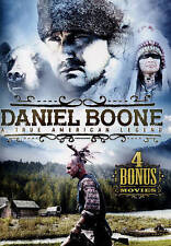 Daniel boone true for sale  Kennesaw