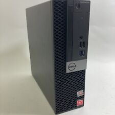 Dell OptiPlex 5055 SFF AMD RYZEN 3 2200G 8GB RAM (NO SSD) for sale  Shipping to South Africa