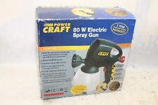 Powercraft electric spray for sale  Shipping to Ireland