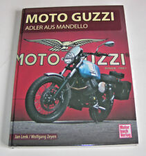 Moto guzzi 1927 gebraucht kaufen  Jever