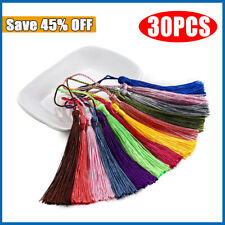 Silky tassels craft for sale  GAINSBOROUGH