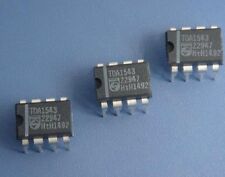 5pcs tda1543 dual for sale  Shipping to Ireland