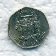 Giamaica rara dollaro usato  Pompei