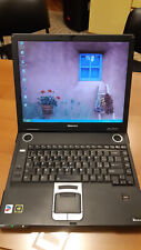 netbook packard bell ze7 usato  Sant Omobono Terme