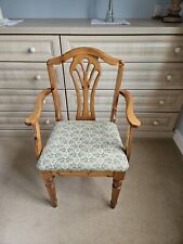 ducal dining chairs for sale  BELPER