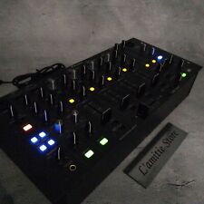 Pioneer DJM-5000 Professional DJ Mobile Rack Mount Mixer PA Rare Tested DJM5000 for sale  Shipping to South Africa