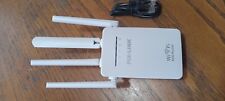 Pix-Link Mini Wifi Router, TP-Link Range Extender, & Wi-Fi Repeater for sale  Shipping to South Africa