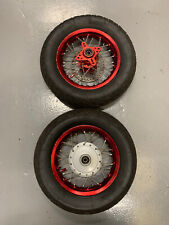 Crf wheels for sale  BRANDON