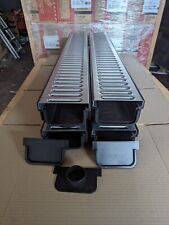 Drainage channel driveway for sale  Shipping to Ireland