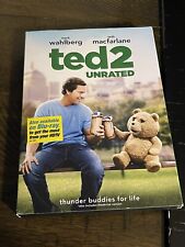Ted dvd unrated for sale  Philadelphia