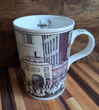 Lowry wren mug for sale  BRIDGEND