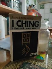 Ching libro della usato  Genova