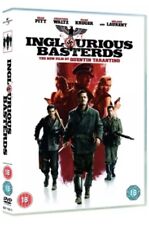 Inglorious basterds region for sale  Ireland