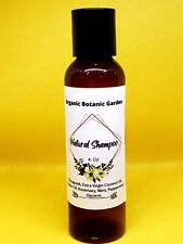 Natural growth shampoo for sale  USA