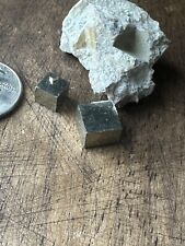 Natural pyrite specimen for sale  Kings Mountain