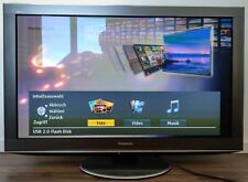 Panasonic plasma p42v20e gebraucht kaufen  Bargfeld-Stegen