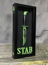 Stab scream movie for sale  Du Bois