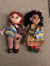 rosie jim dolls for sale  SWANSEA