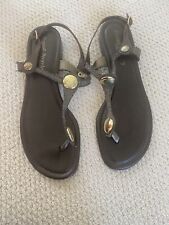 Russell bromley sandals for sale  FLEET