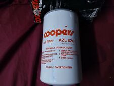 Coopers azl 820 for sale  TOTLAND BAY