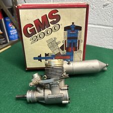 Parts engine gms for sale  Mercersburg