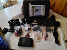 Action camera accessories for sale  Beersheba Springs