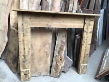 Fire surround bespoke for sale  BECCLES