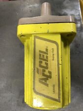 Super bobina Accel 12 volts. Vara de rato de corrida off road legal! comprar usado  Enviando para Brazil