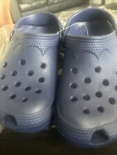 croc type shoes for sale  WARE