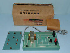 Heathkit vtvm applications for sale  San Luis Obispo