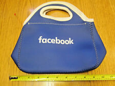 Facebook logo lunch for sale  Cupertino