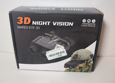 Night vision naked for sale  Gastonia