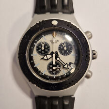 Swatch irony chrono usato  Treviso