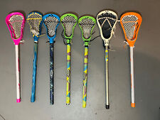 Lacrosse lot sticks for sale  El Paso