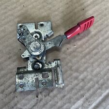 Tecumseh throttle control for sale  Londonderry