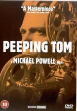 Peeping tom dvd for sale  STOCKPORT